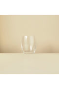 Fall Glass-Glasses Set of 24 Pcs Naturel