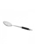 Mandy Corrugated Serving Spoons 25 cm