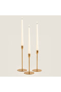 Xepro Candlestick M Gold