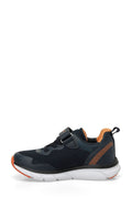 BOYD 4FX Navy Blue Boy's Sneakers