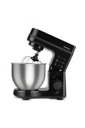 Maestrochef Stella Stand Mixer Black 1500w