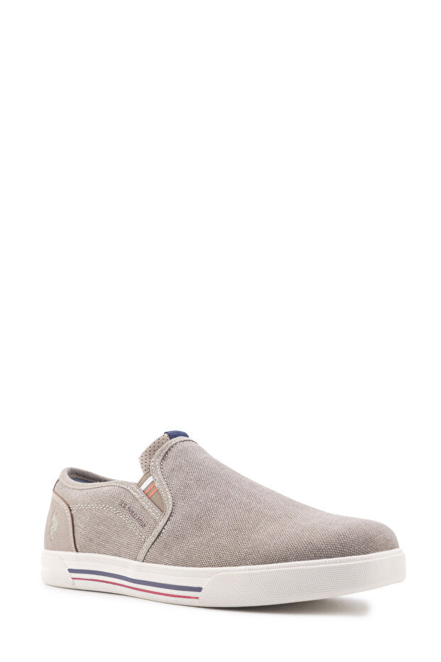 FLYWELL 4FX Sand Men's Slip On - 45 / Beige