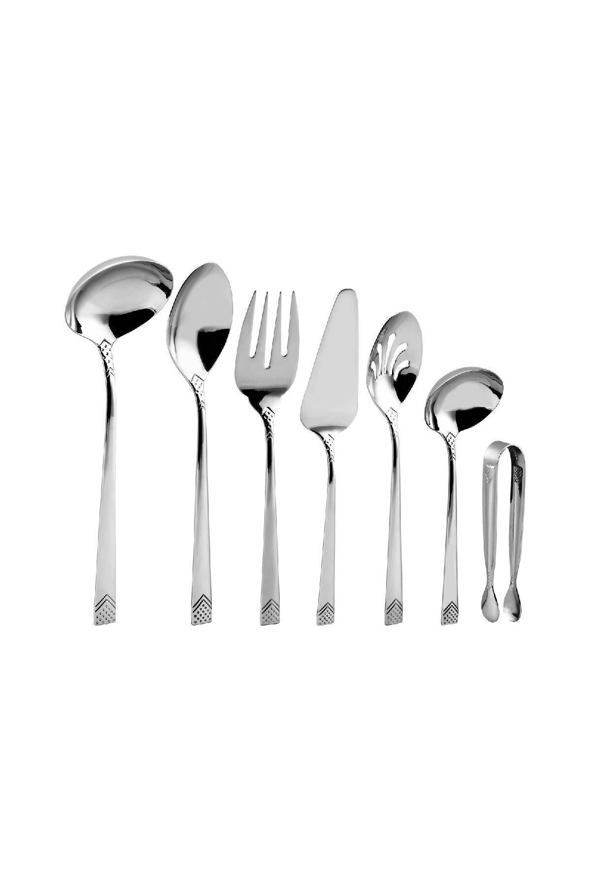 Sungate 7 Piece Serving Set with Box