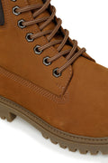 RIVER NUB 3PR Cinnamon Men's Boots