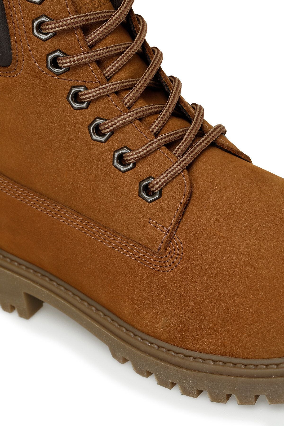 RIVER NUB 3PR Cinnamon Men's Boots