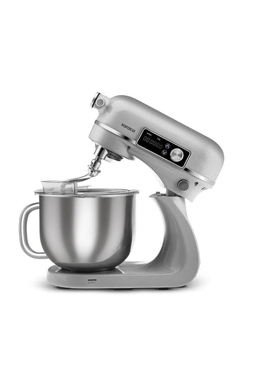 Maestro Artisan Stand Mixer Anthracite Ultra Silent 6 Liters