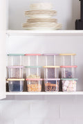 Forbs 12 Piece Jar/Storage Container