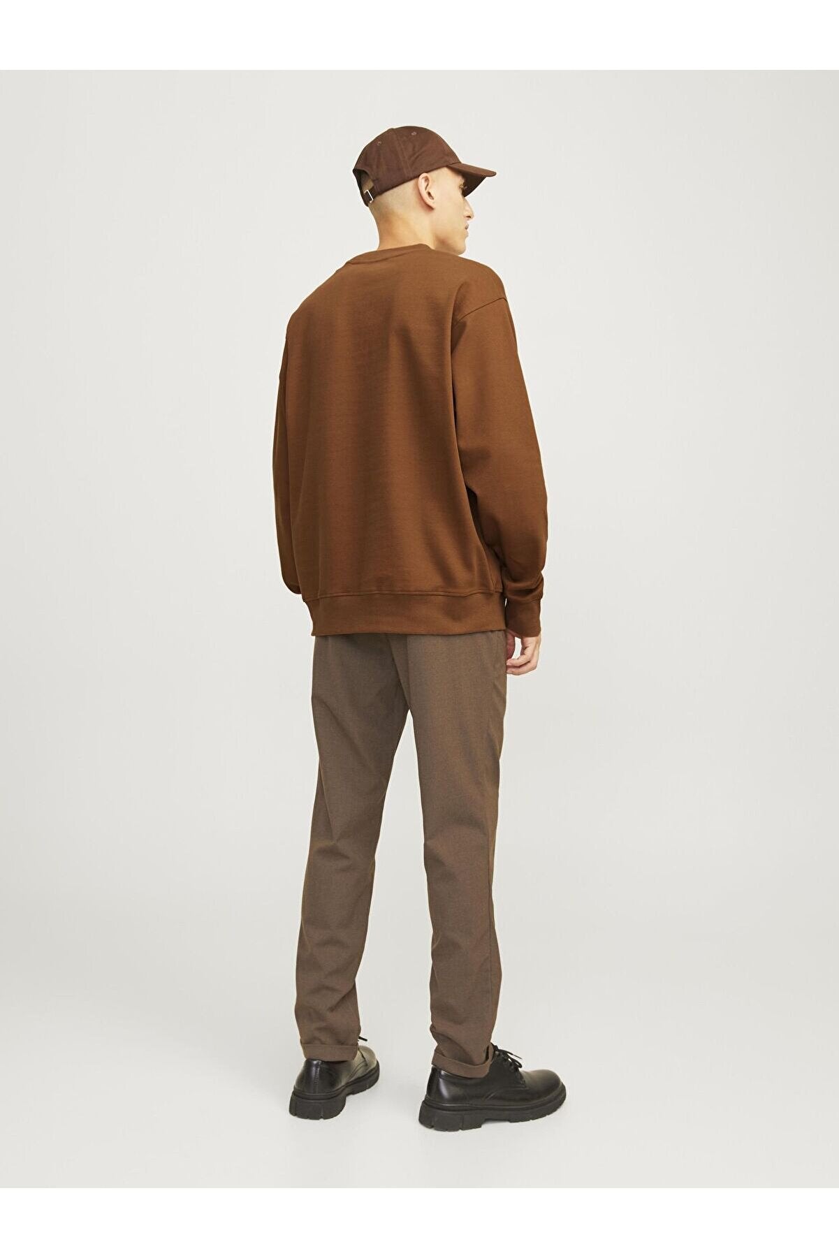 Kazak Gedruckt Sweater