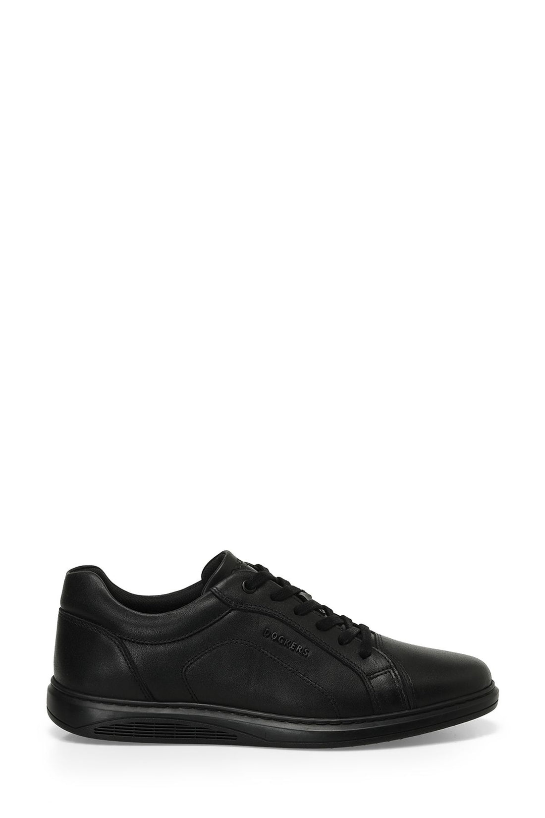 237055 4PR Black Men's Shoes