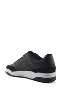 Lumberjack - Black Men's Sneaker