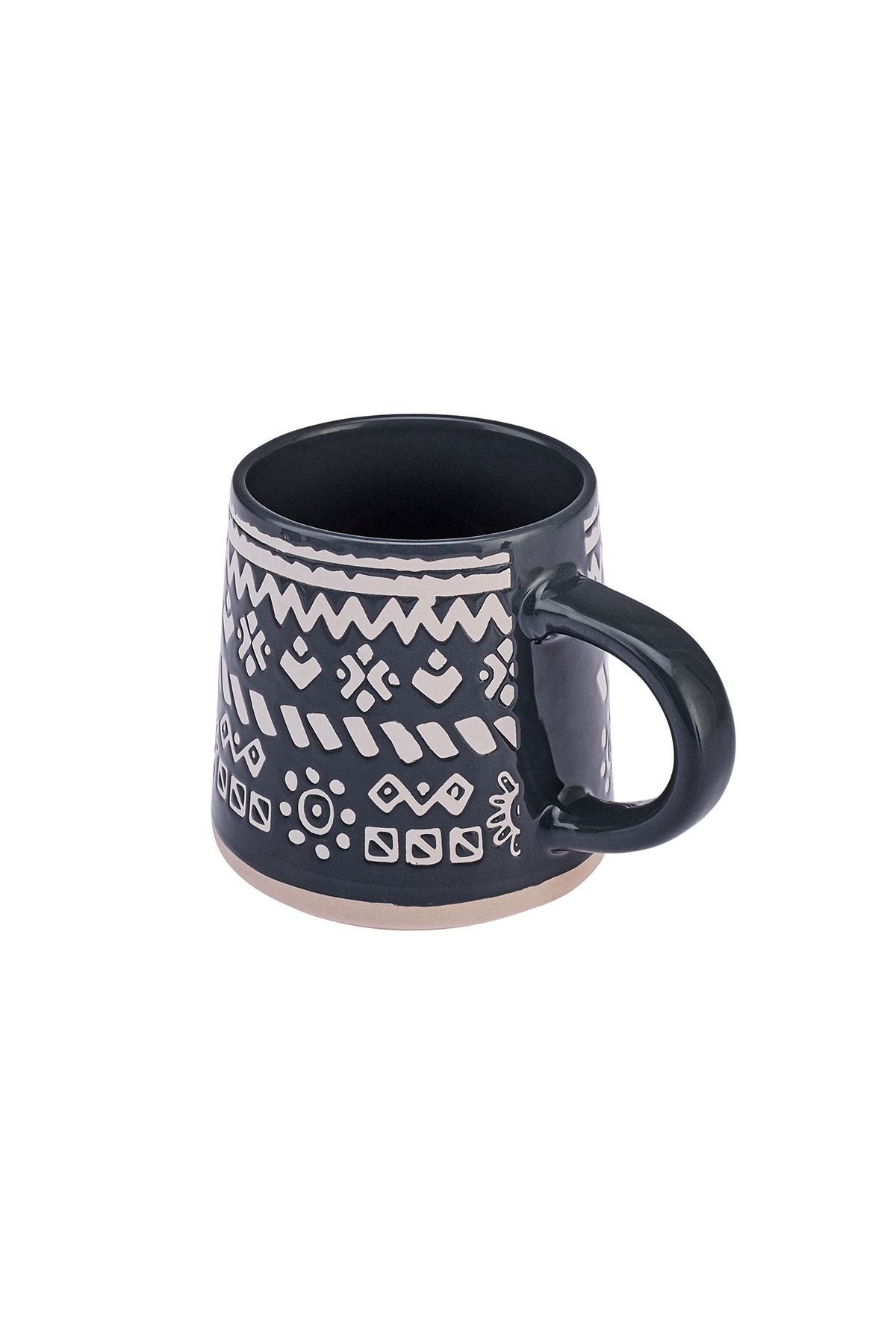 Tribe Mug 380 ml