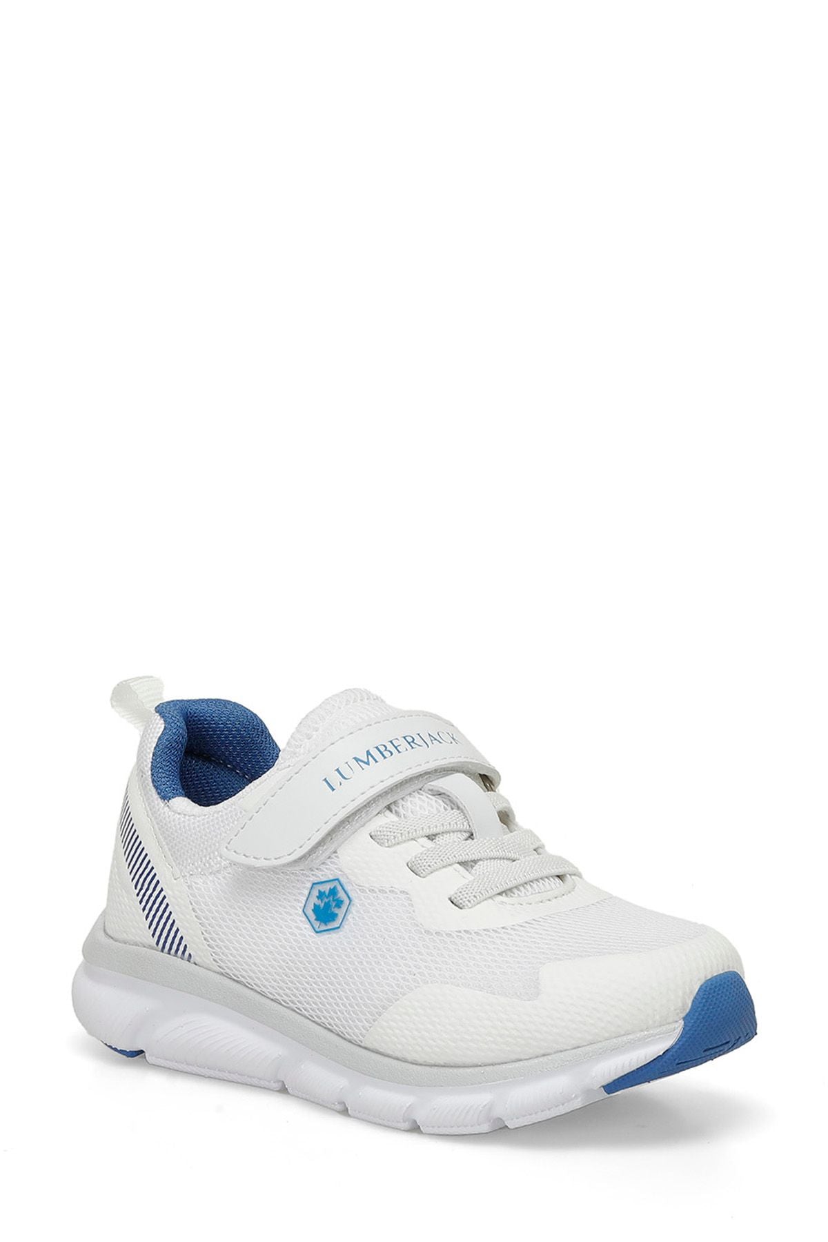 Boyd 4fx White Boy's Sneakers