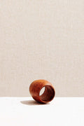 Wooden Napkin Ring 1PCS