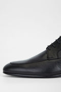 Men's Genuine Leather Classic Shoes 01 2220 Erk Ayk Sk23/24