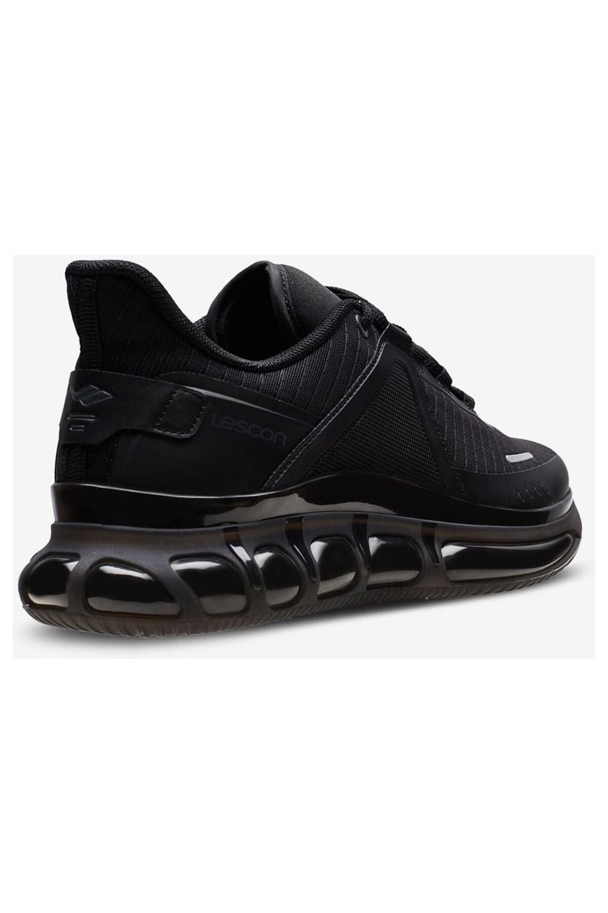 Eterium 3 Men's High Sole Sneakers