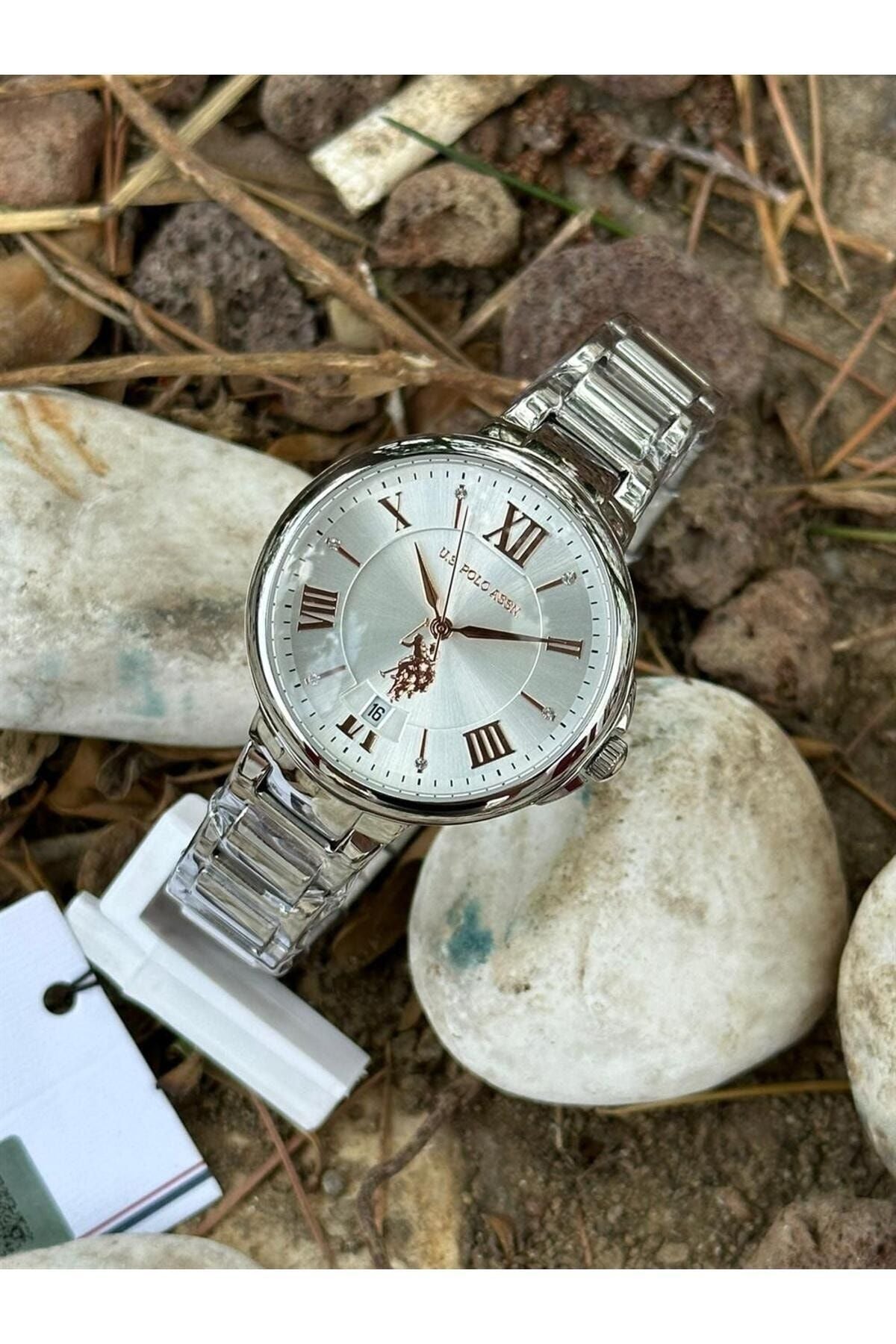 Uspa2012-06 Ladies Watch