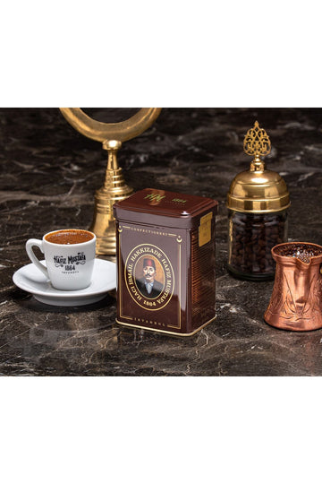 Turkish Coffee (170 Grams)