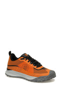 LOTHAR 4FX Orange Men's Sneakers