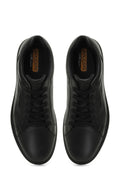 237055 4PR Black Men's Shoes