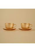 Allure Tea Cup Set 2? Li Amber