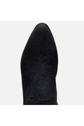 Black Women Boots 01BOY295420A100