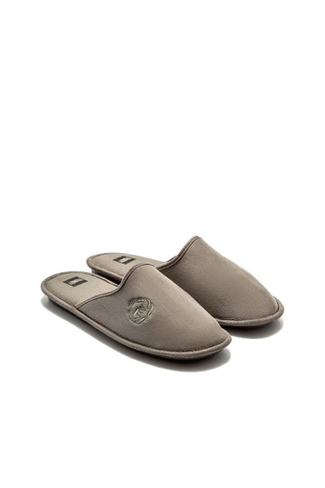 Mark Men's Home Slippers Smoked 41/46