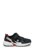 POL JR 4FX Navy Boy's Sneakers