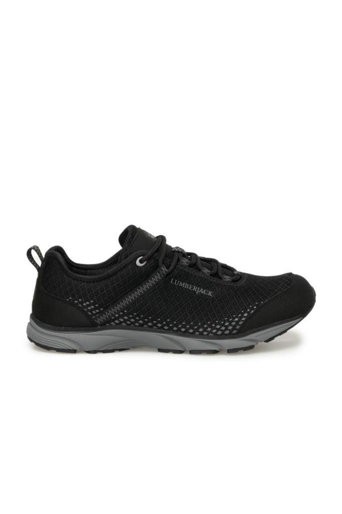 DARE 4 FX 101497697 Men's Running Walking Shoes Black 40-45