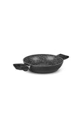 Biogranite Power New 3 Piece Pan + Skillet Set