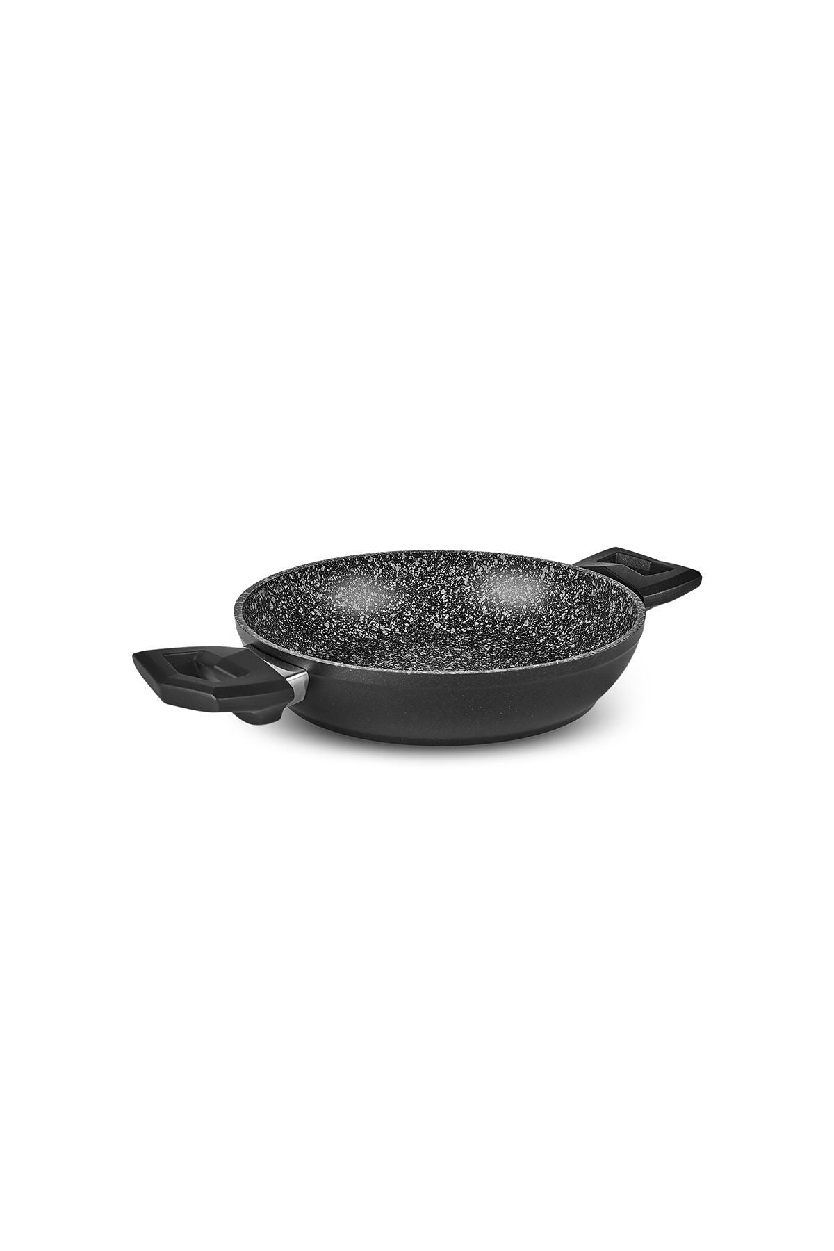 Biogranite Power New 3 Piece Pan + Skillet Set