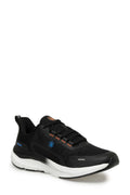 TOLIVER 4FX Black Men's Sneaker