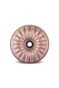 Cake Pro Lina Rosegold Cast Slice Cake Mold 25.5 cm