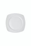 Square Bone Deren 60 Piece Dinner Set for 12 Persons