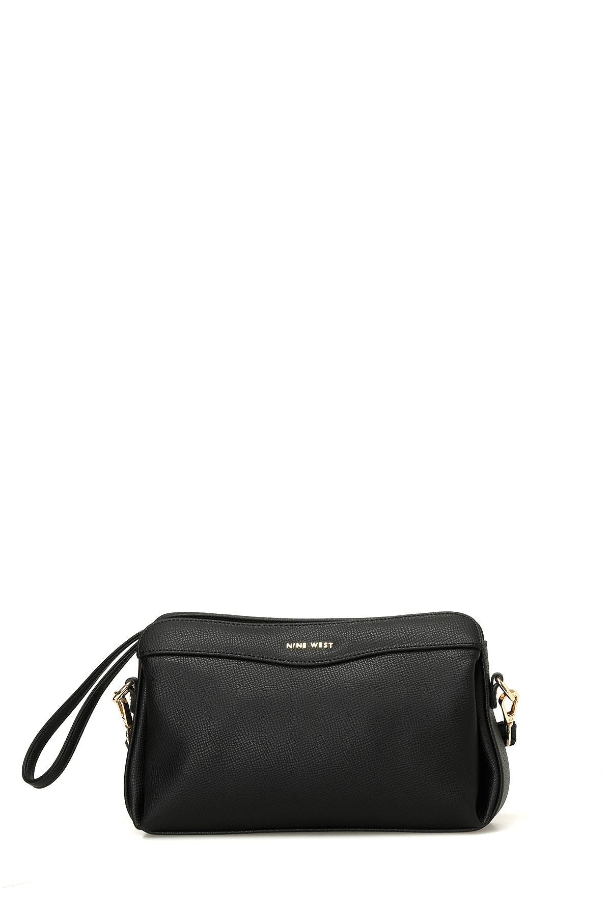 BIANKO 4PR Black Women Clutch
