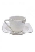 Nazende Coffee Cup Set for 6 Persons 80 ml