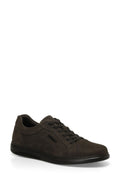 237055N 4PR Brown Men's Shoes