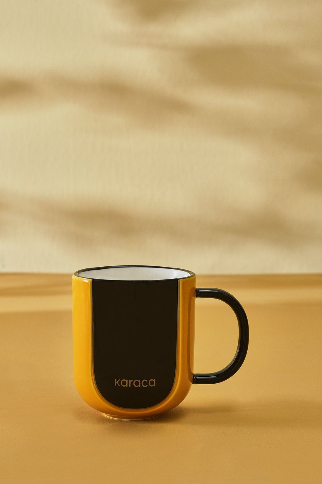 Mug Yellow Mug 350 ml