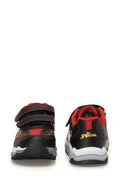 MAMBO 4PR Black Boy Sneaker