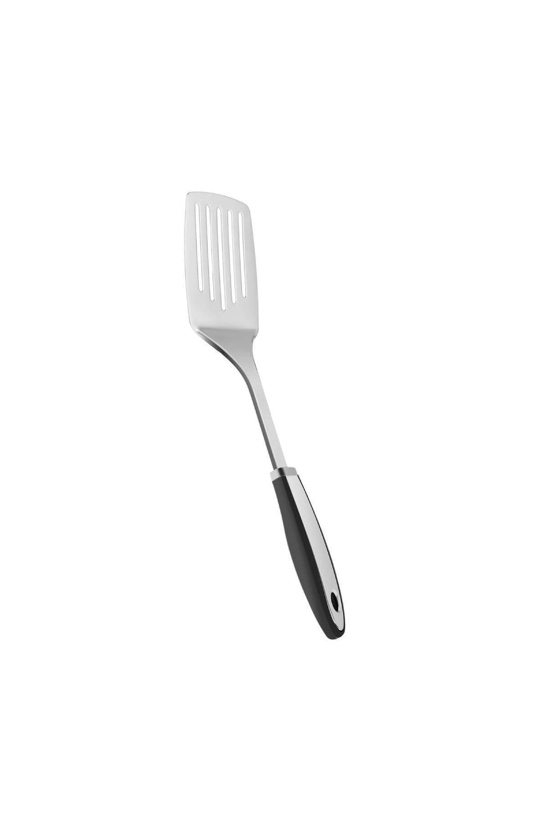 Viona Corrugated Steel Spatula 35 Cm