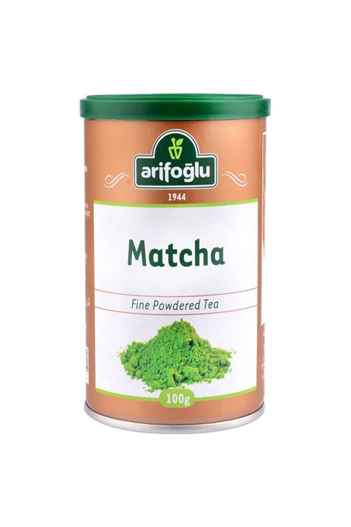 Matcha Powder Tea 100g