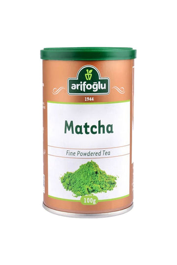 Matcha Powder Tea 100g