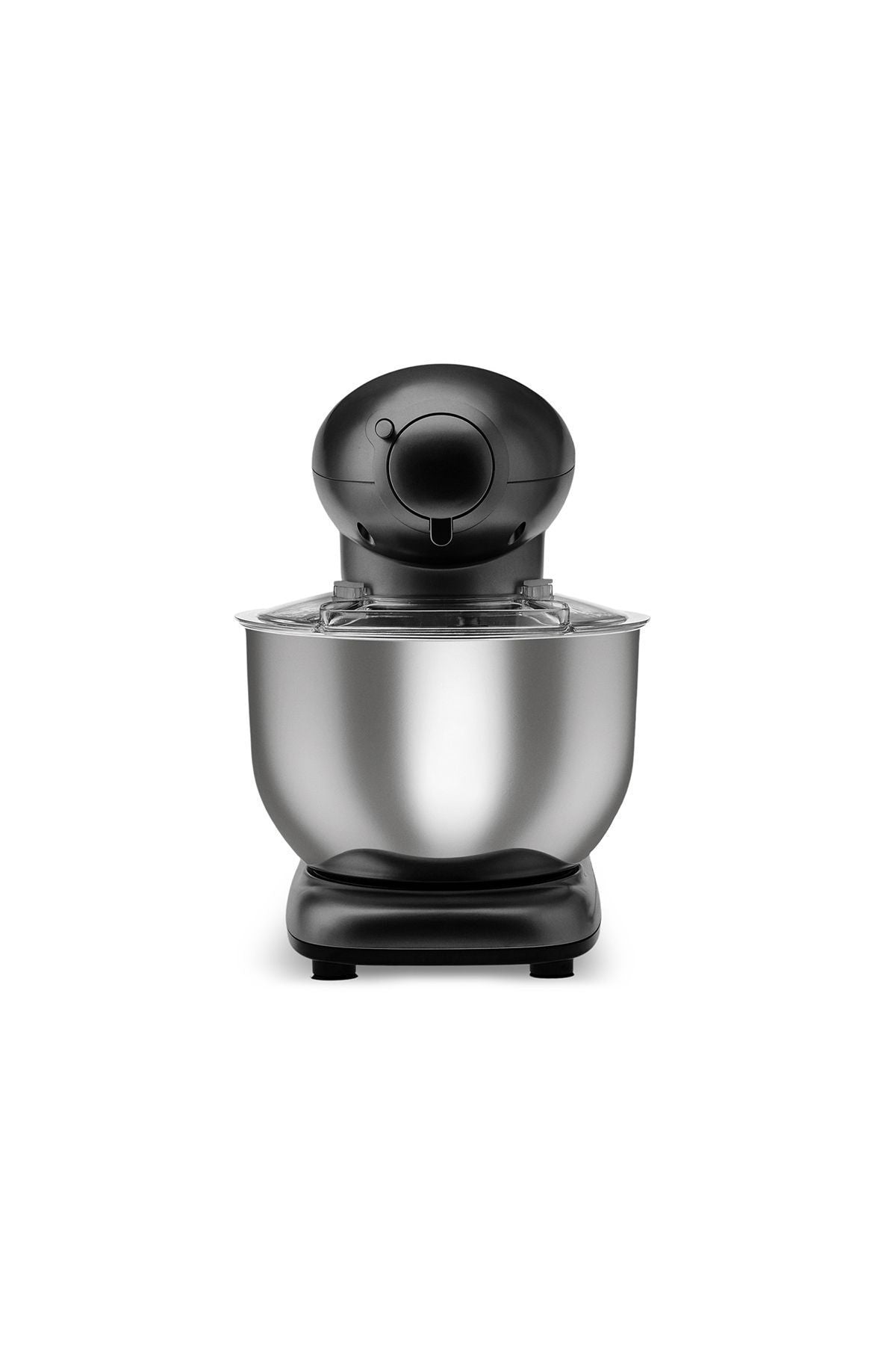 Multichef Stand Mixer ShinyBlack Kitchen Chef 1900W 5.5L Minced Meat Pull/Sausage/Meatball Machine