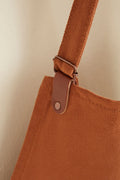 Lisa Gabardin Kitchen Apron Terracotta