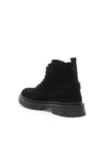 Men's Black Boots 50295258-vr046