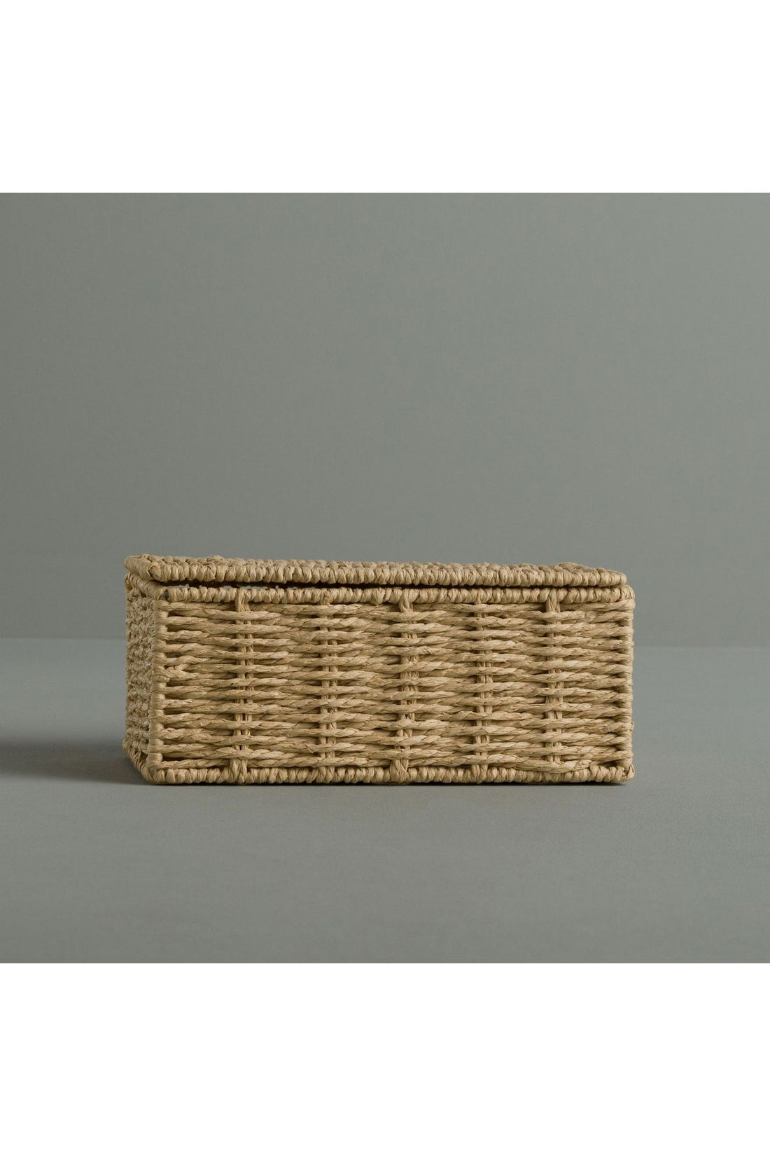 Carry 24X14X10 cm Pecete Box Natural