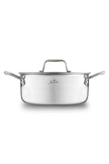 New Gourmet 7 Piece Cookware Set