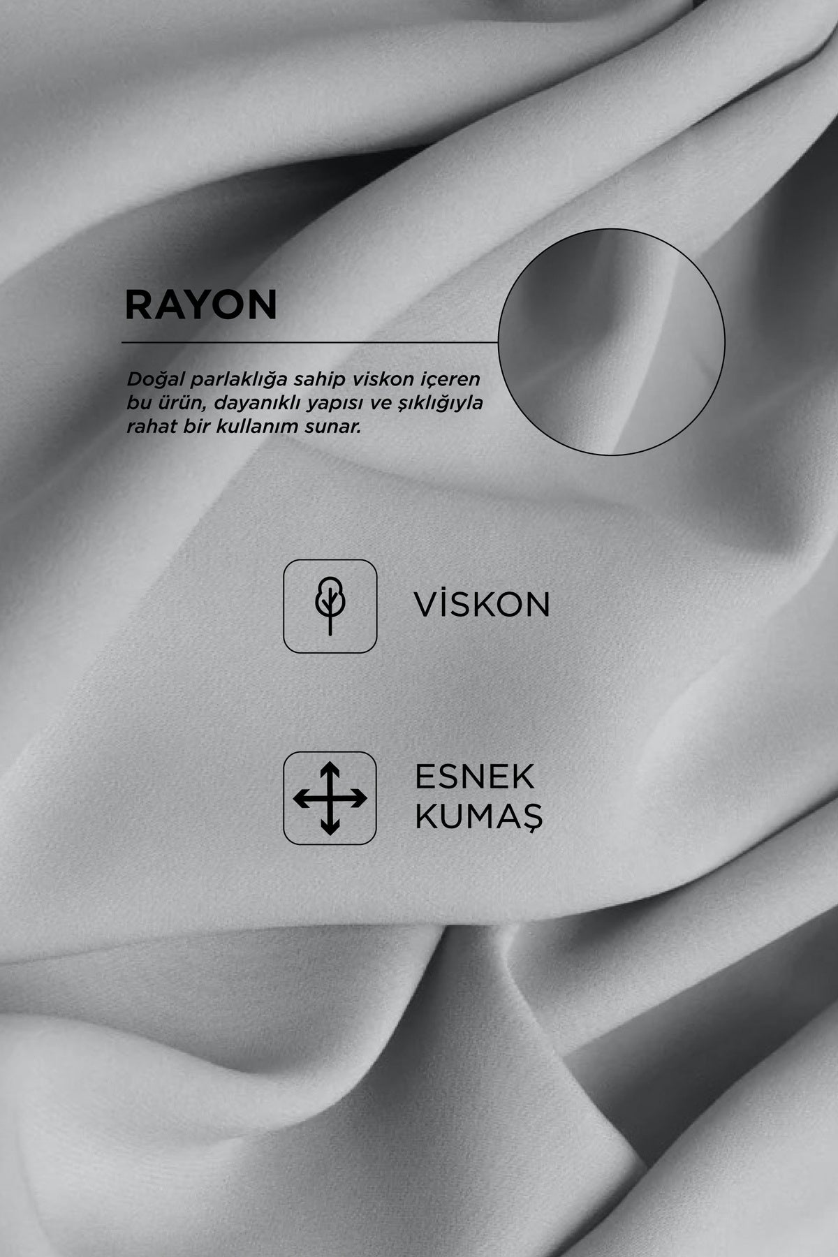 Erkek Nil Yeşili Bisiklet Yaka Dokulu Rayon Triko Regular Fit Kazak A51Y5022