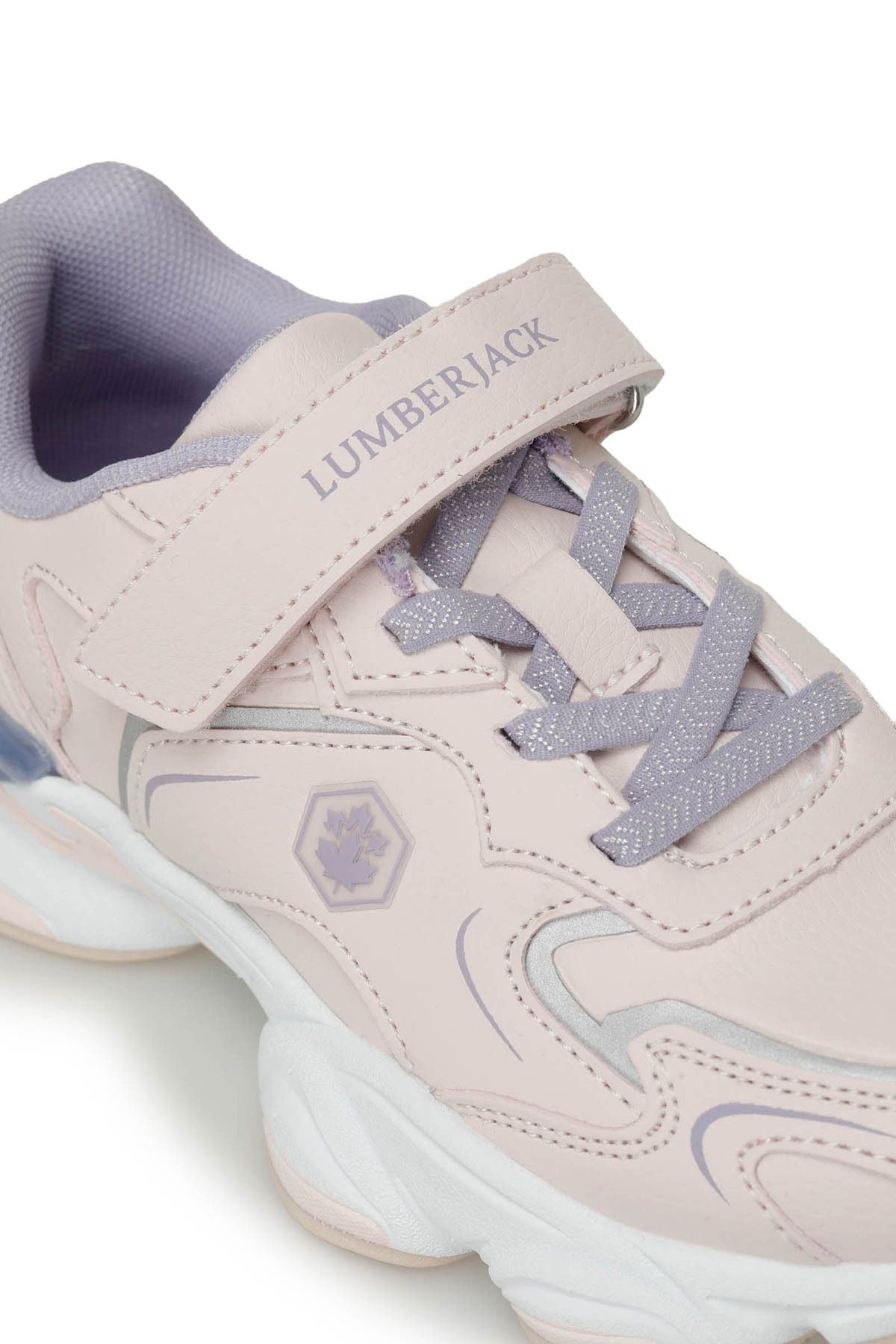 4W Madax Wmn Jr 4Pr Powder Girl Sneakers