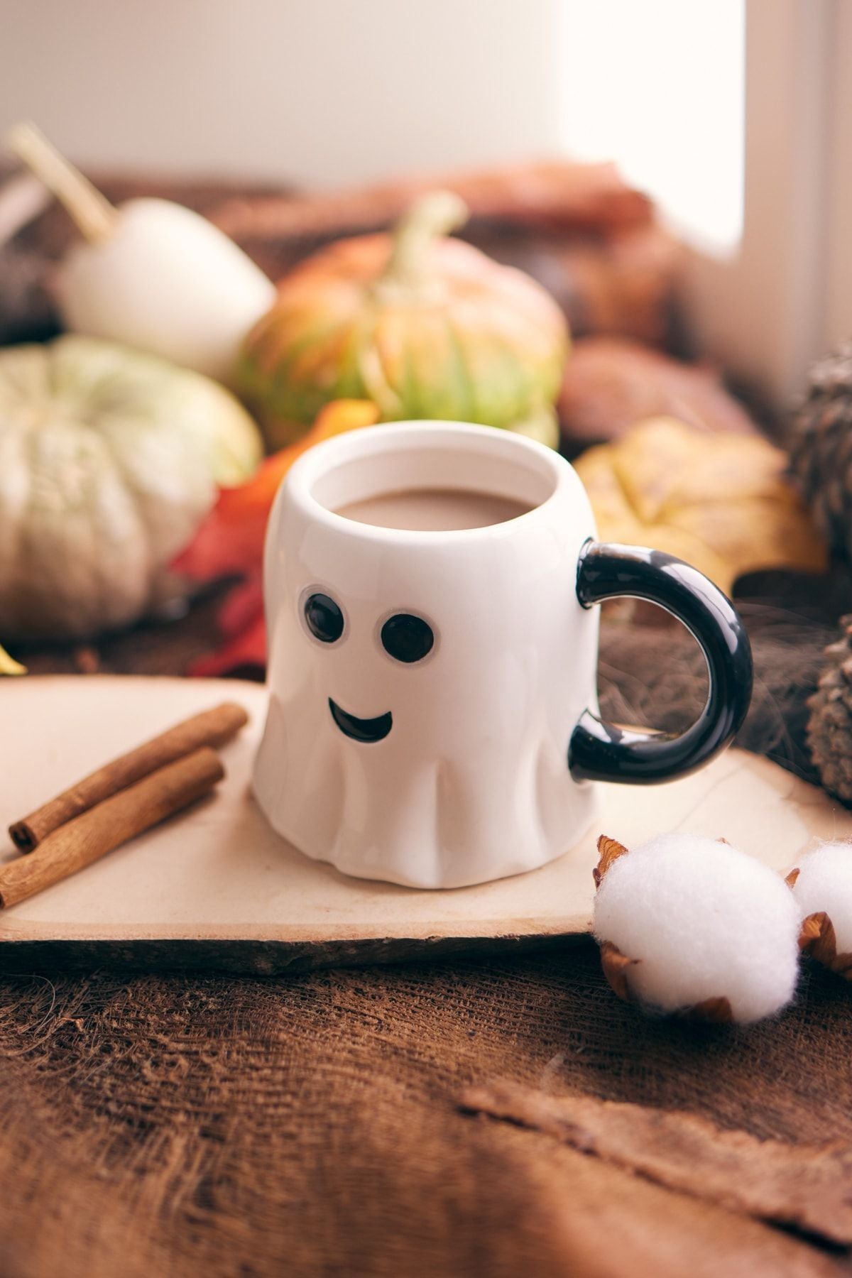 Ghost Mug 330 ml