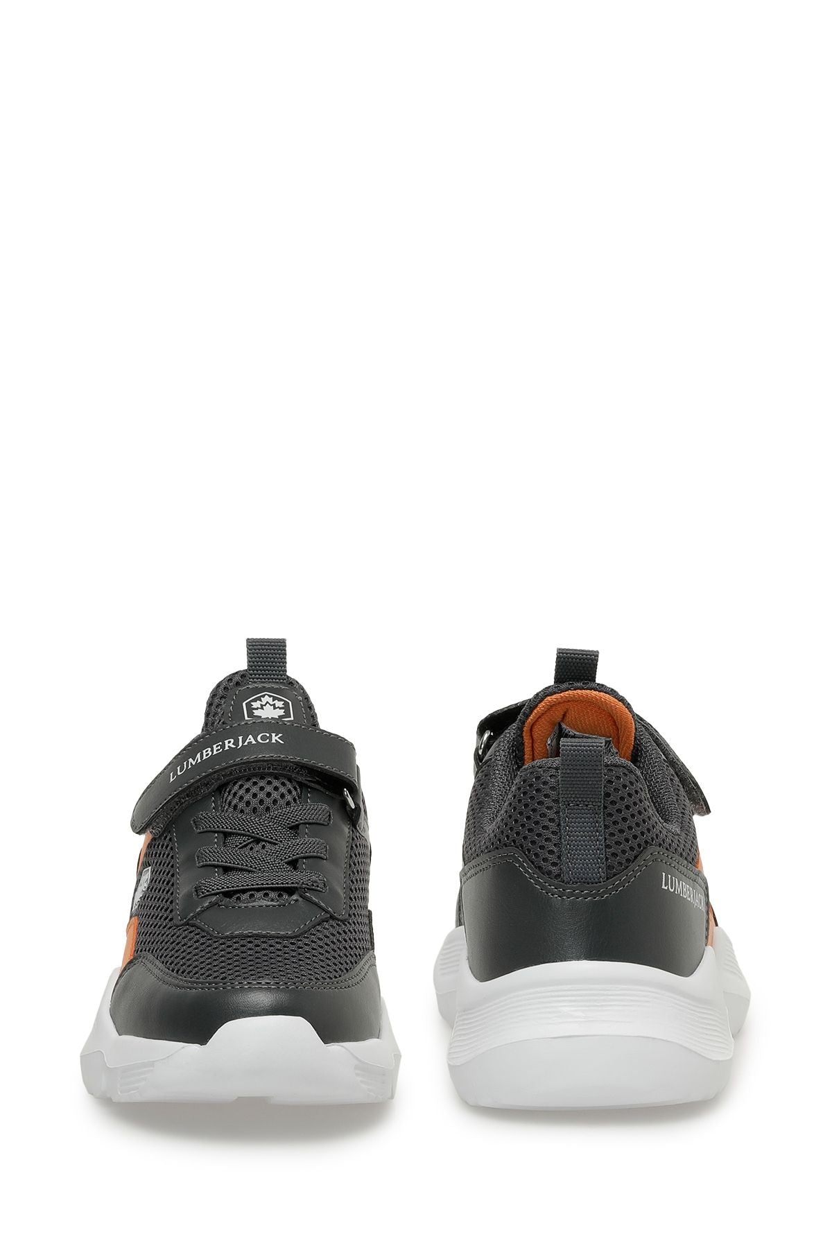 ERA 4FX Grey Boy's Sneakers